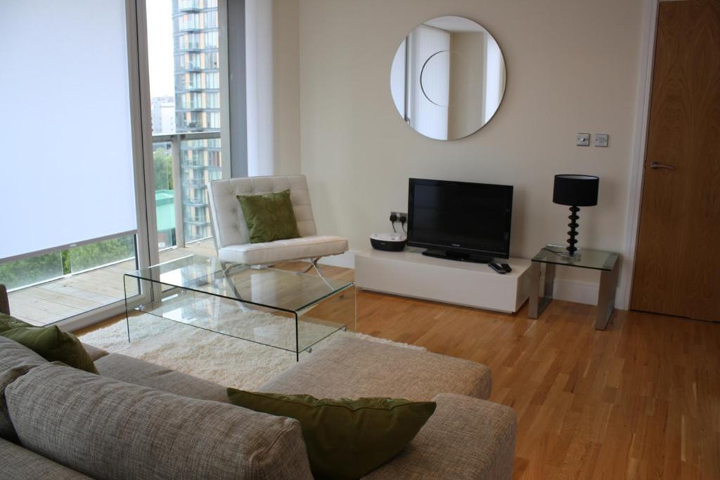 Hotel City Nites - Canary Wharf Londres